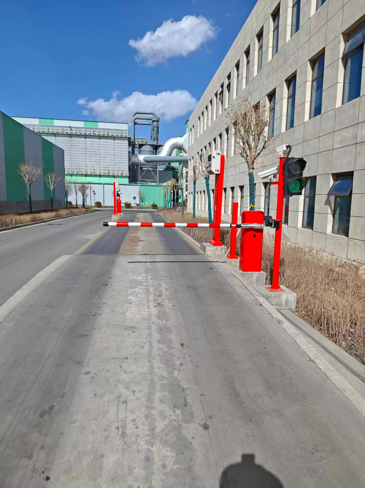 无人值守 生产厂家