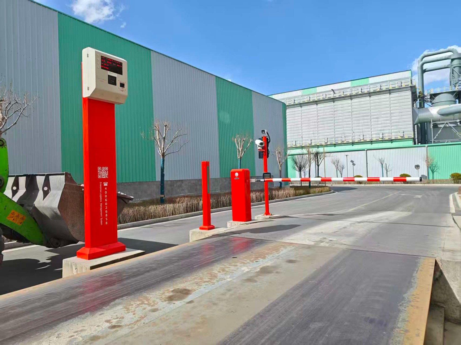 无人值守 生产厂家