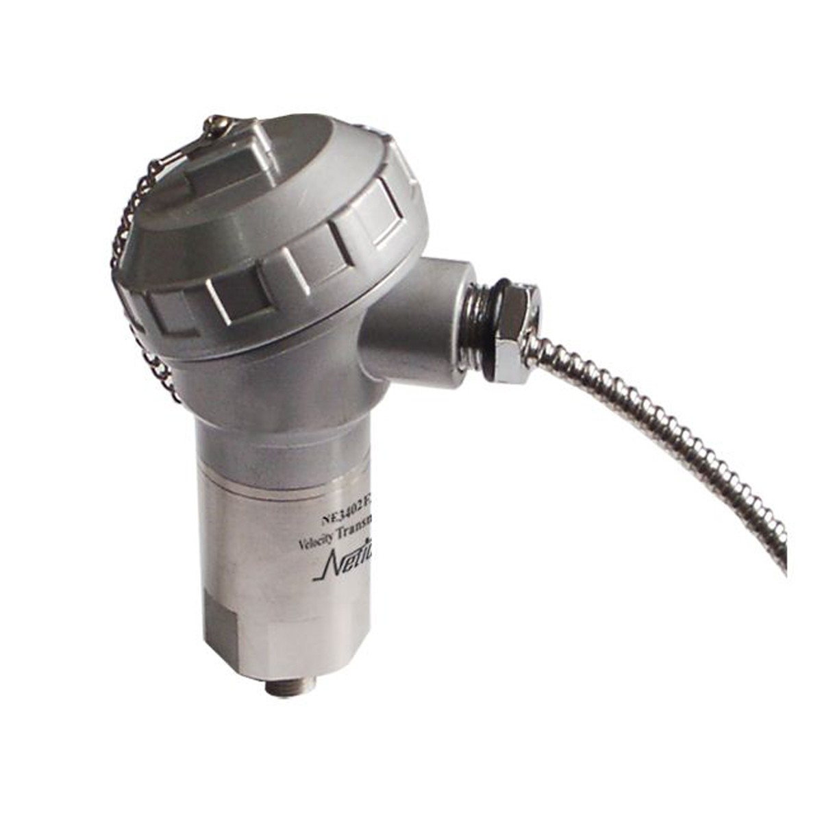 供应HZD-B-9型振动变送器